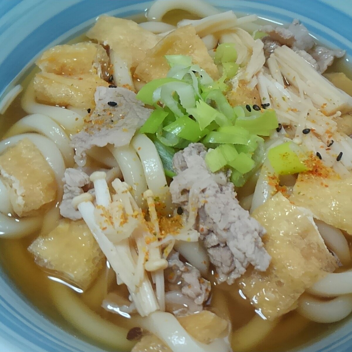 肉きつねうどん レシピ 作り方 By ミニー7015 楽天レシピ 肉きつねうどん レシピ 作り方 By ミニー7015 楽天レシピ